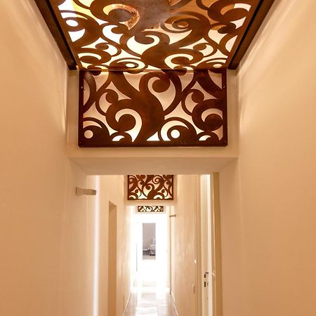 Hotel Opera 5 à Naples Extérieur photo