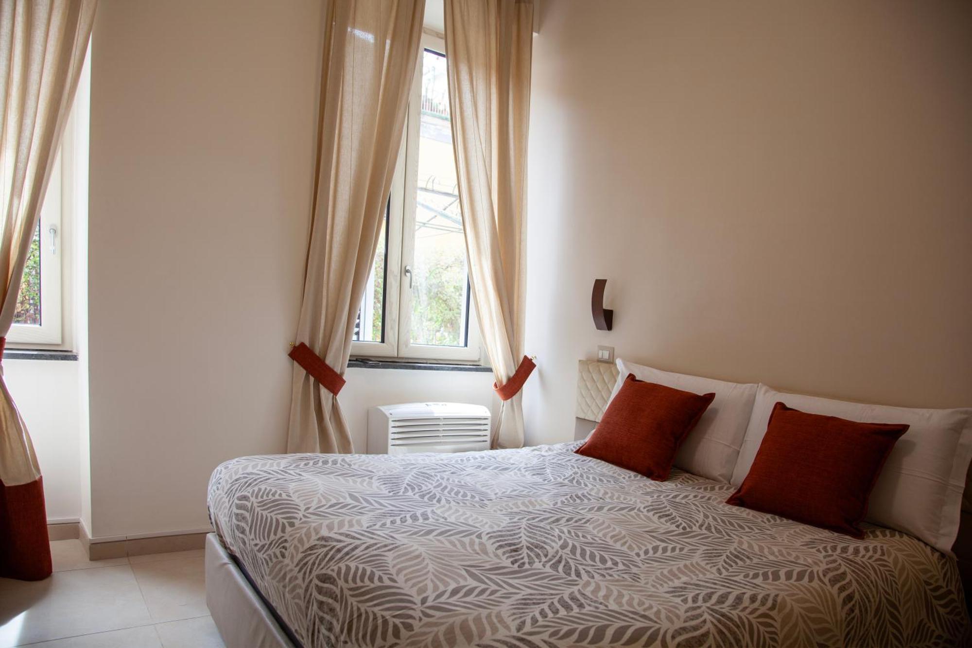 Hotel Opera 5 à Naples Extérieur photo