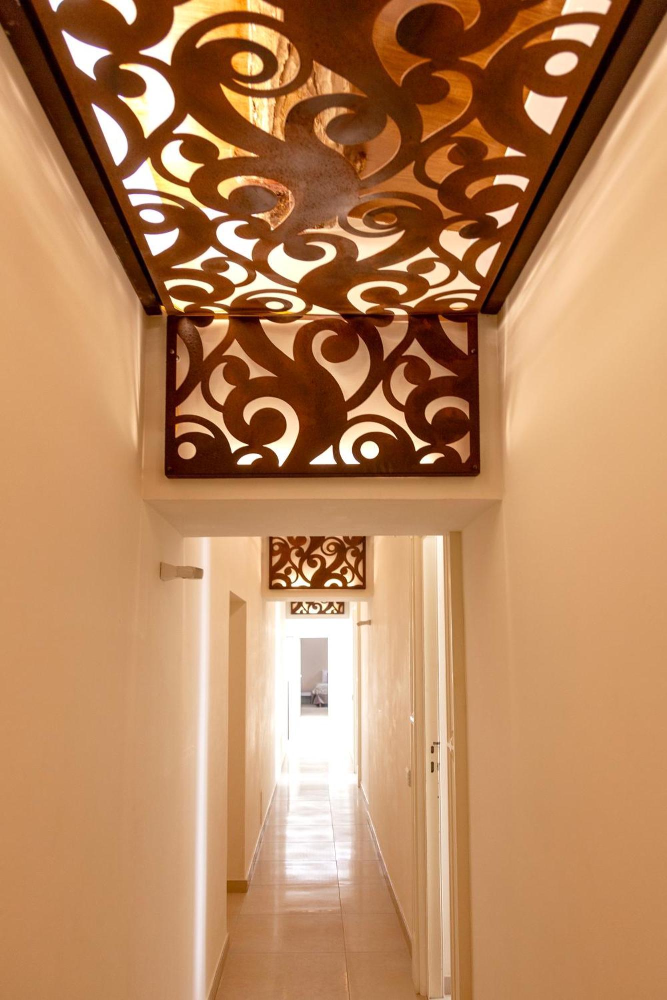 Hotel Opera 5 à Naples Extérieur photo